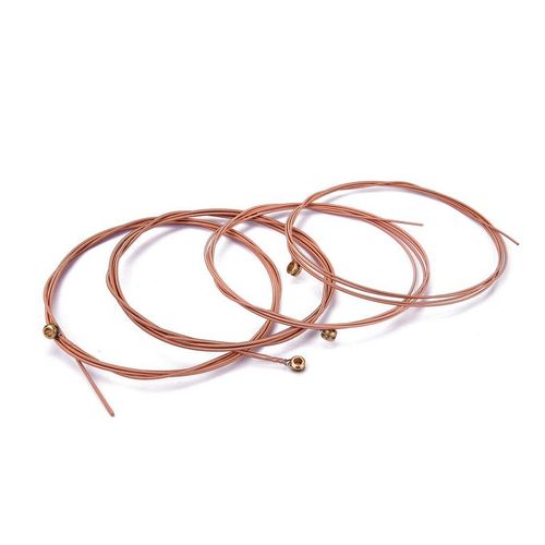 Best strings hot sale for blues