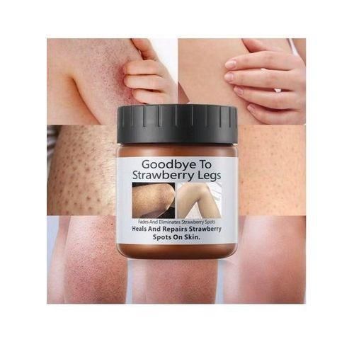 product_image_name-MOOYAM-Strawberry Legs Cream – Smooth & Bright Legs Moisturizer-4
