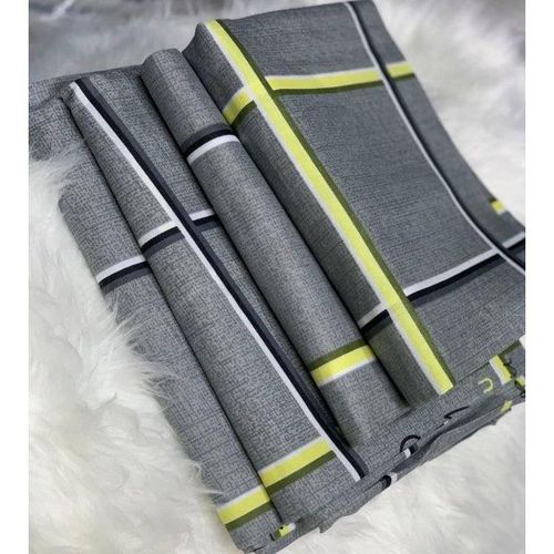 product_image_name-Generic-Fashion 5 BY 6 Pattern 2 Bedsheets,2 Pillowcases-1