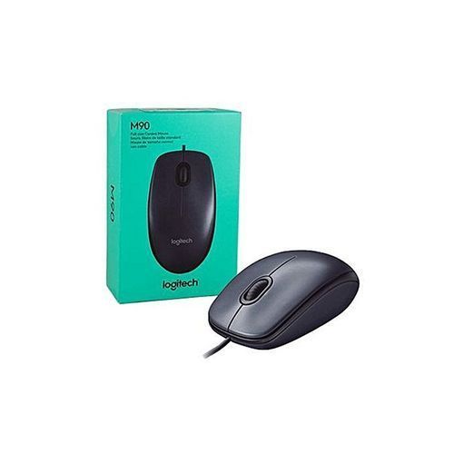 product_image_name-Logitech-Wireless Mouse M90-2