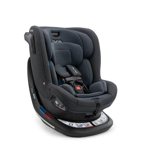 product_image_name-Generic-Easily adjustable Baby car seat toddler car seat 360 convertible recline safe for kids-4