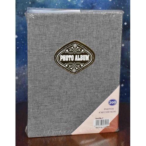 product_image_name-Generic-PHOTO ALBUM 200PHOTOS-1