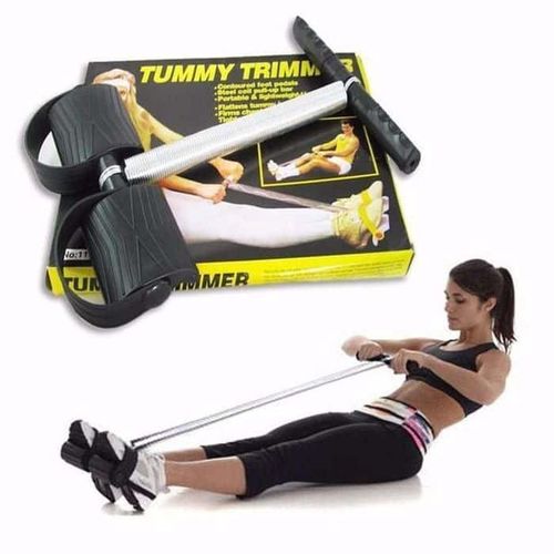 Generic Tummy Trimmer Best Price Online Jumia Kenya