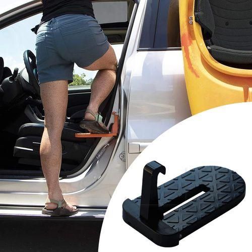 Generic Multifunction Foldable Car Roof Rack Step Car Door Step Best Price Online Jumia Kenya