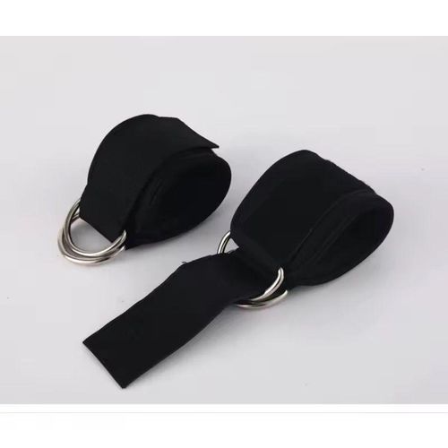 product_image_name-Generic-Ankle straps  for cable machines kickbacks -2