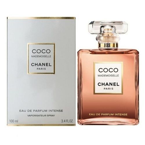 Your Quick Refresher On Chanel's Coco Mademoiselle Fragrance Range