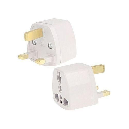 product_image_name-Generic-Power Adaptor //With UK Socket Plug//C.E"-1