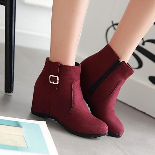 Women's Boots - Buy Online, Pay on Delivery, Jumia Kenya