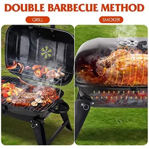 product_image_name-Fashion-Portable Charcoal Grill-4