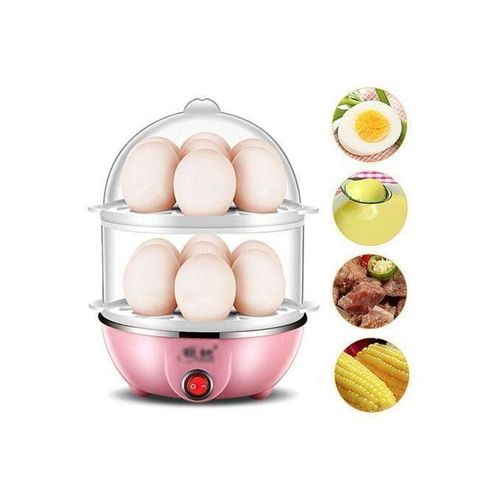product_image_name-Generic-Double Layer Electric Egg Boiler-1