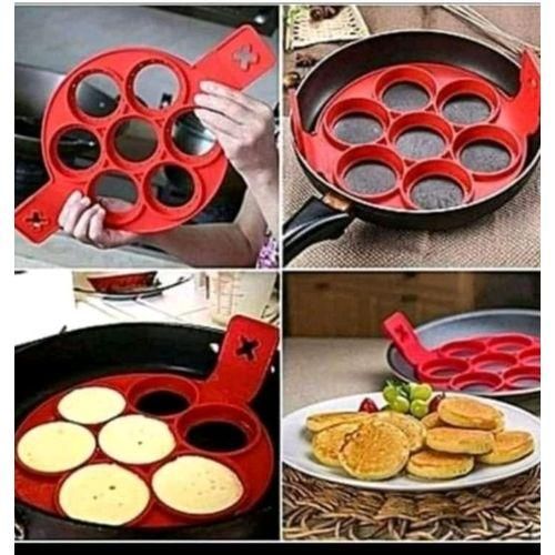 product_image_name-Generic-Pancake Maker Flipper -(Non Stick Silicone )-1
