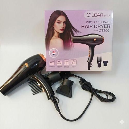 O'LEAR SALON Professional Hair Dryer