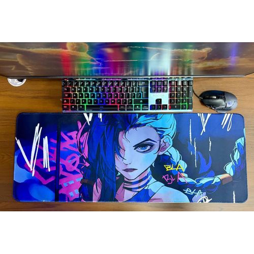 product_image_name-Generic-Gaming Mousepad Size 800mm x 300mm-2