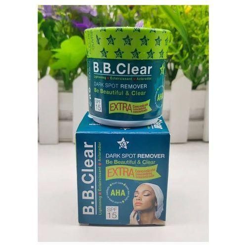 product_image_name-Generic-BB Clear Dark Spot Remover Cream With SPF 15 Extra Concentrate-1