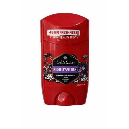 product_image_name-Old Spice-NightPanther Deodorant Stick – 48HR Freshness-1