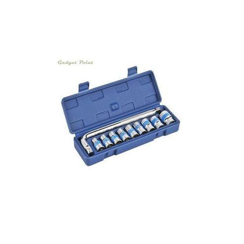 product_image_name-Mlg- Tools 10 Pcs Box Socket Spanner Set-1