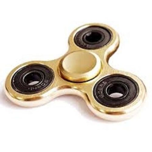 Spinners Fidget Spinnergold Best Price Online Jumia Kenya 