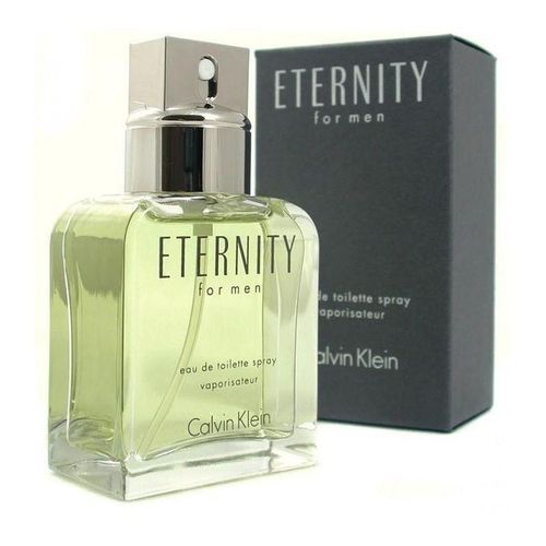 Calvin Klein Man by Calvin Klein - Buy online