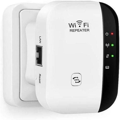 product_image_name-Generic-2.4G WiFi Repeater 300Mbps RJ45 Port Network Extender Remote Router-1