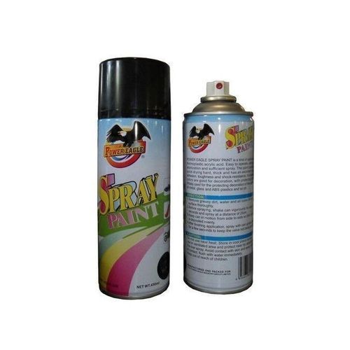 product_image_name-Power Eagle-Premium Spray Paint - Long Lasting Protection and Color-4
