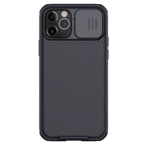 product_image_name-Nillkin-CamShield Pro Case for Apple iPhone 13 Pro Max – Black--3