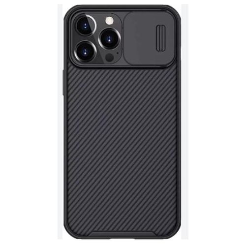 product_image_name-Nillkin-CamShield Pro Case for Apple iPhone 13 Pro Max – Black--4
