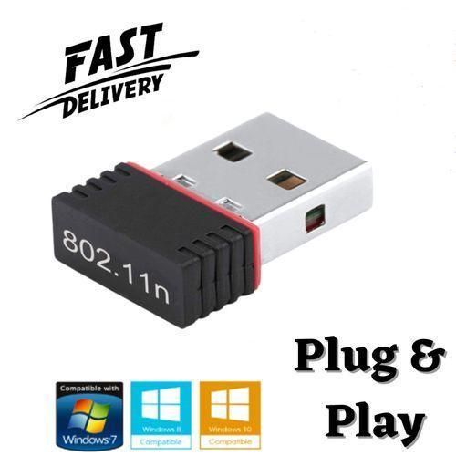 product_image_name-Generic-Wifi Adapter Wifi Dongle USB Wifi Adapter For Laptop,Computer-1