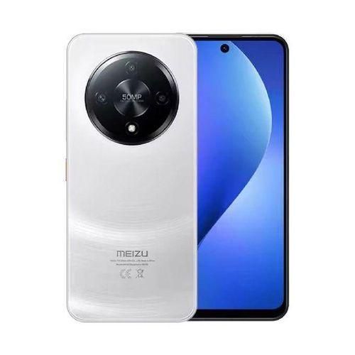 Meizu MBLU 22 PRO,4GB RAM +128GB ROM,5000MAH,50MP,120HZ