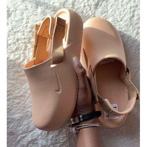 product_image_name-shawn-BEIGE CUSTOM UNISEX FOAM MULES-1