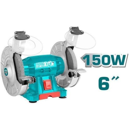 product_image_name-TOTAL-TBG15015  Bench grinder 150W-3