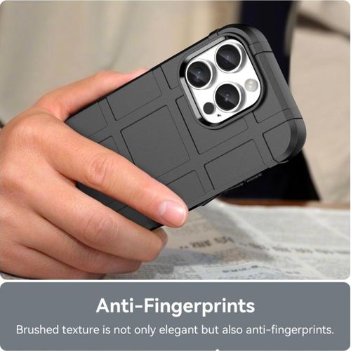 product_image_name-Generic-Rugged Shield Armor Shockprood Hard Bendable TPU Case Cover for iPhone 16 Pro Max-2