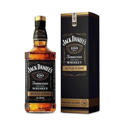 Jack Daniels Tennessee Whiskey -70cl - Wine Shop Kisumu