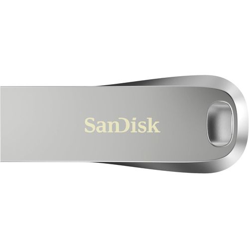 product_image_name-Sandisk-128GB Ultra Luxe USB 3.1 Gen 1 Flash Drive - SDCZ74-128G-G46-1