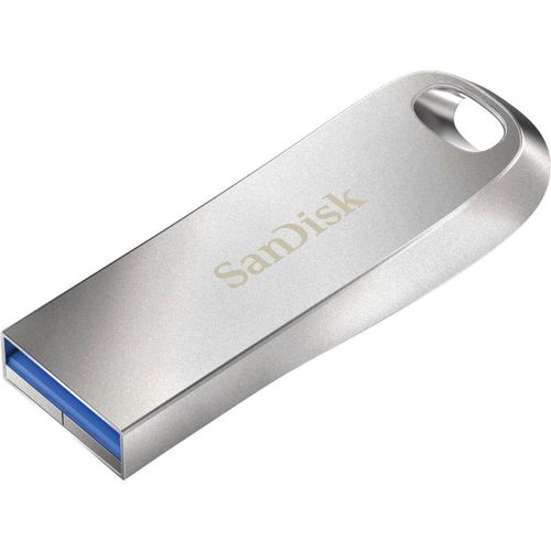 product_image_name-Sandisk-128GB Ultra Luxe USB 3.1 Gen 1 Flash Drive - SDCZ74-128G-G46-4