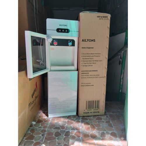 product_image_name-Generic-Ailyons Afk-113 hot and normal standing dispenser-1