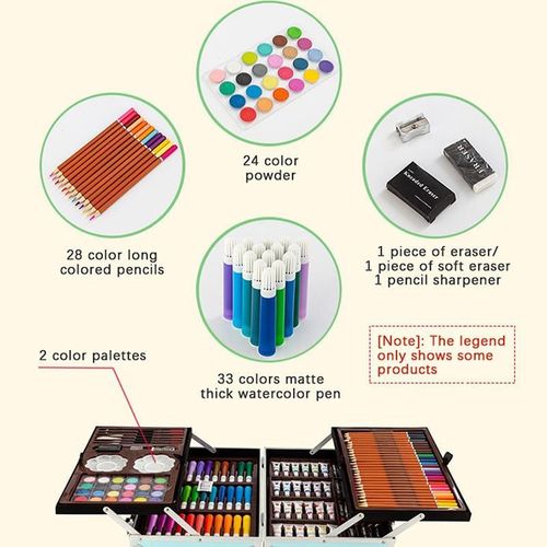 product_image_name-Generic-3 in 1 Painting/Drawing Art Set-4