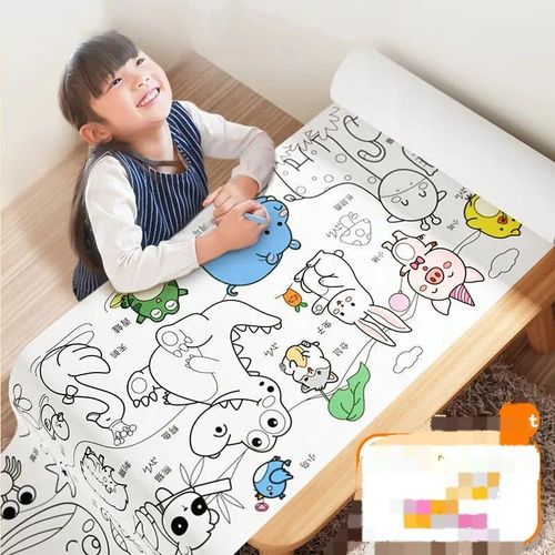 product_image_name-Generic-3 in 1 Painting/Drawing Art Set-5