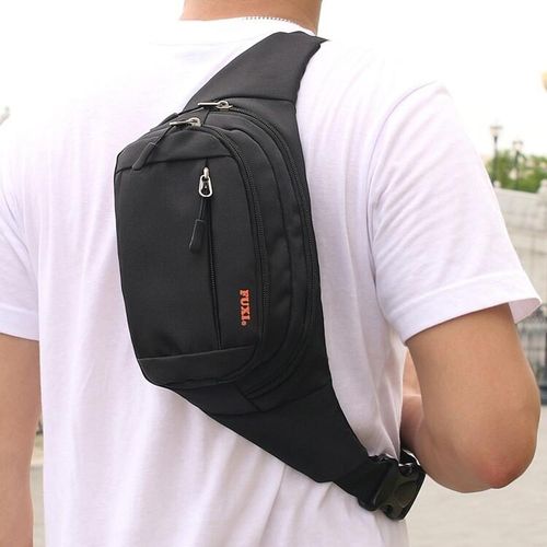 Fashion Unisex Waist Bag Shoulder Crossy Body Bags Money Bag Best Price Online Jumia Kenya