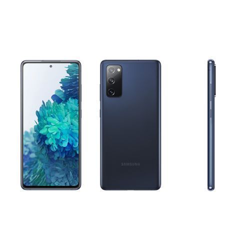 Samsung Galaxy S Fe 6 5 128gb 8gb Ram 4500 Mah Dual Sim Cloud Navy Best Price Online Jumia Kenya