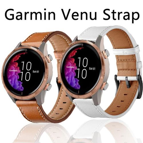 Bracelet Garmin Forerunner 245,Garmin Venu,Garmin Vivoactive 3