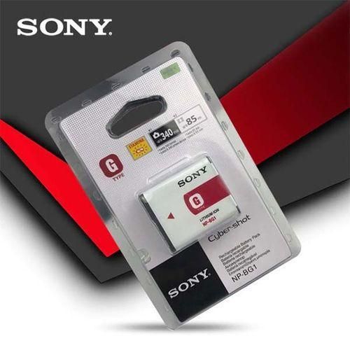 product_image_name-Sony-NP-BGI series rechargeable battery pack -1