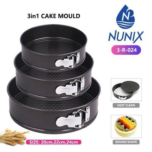 Bundt cake moulds – Bakers Stores