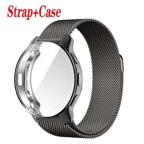 Protective Case for Garmin Venu 2/2S/Vivoactive 4/4S Watch Cover