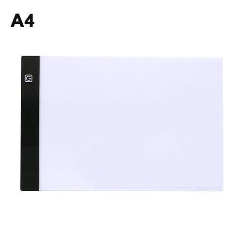 A4 A5 Led Tracing Light Box Drawing Tattoo Board Pad Table Stencil