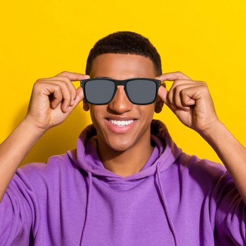 Generic Retro Small Square Stylish Unisex Sunglasses with for Eye Grey Best Price Online Jumia Kenya