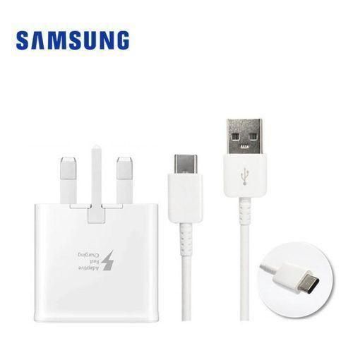 product_image_name-Generic-Samsung Super Fast Charging USB To TYPE C Cable A32 A33 S8 S9 S10, Fast Charging Cable-1