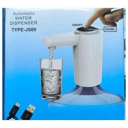 product_image_name-Generic-JS69 Rechargeable Automatic water pump-2