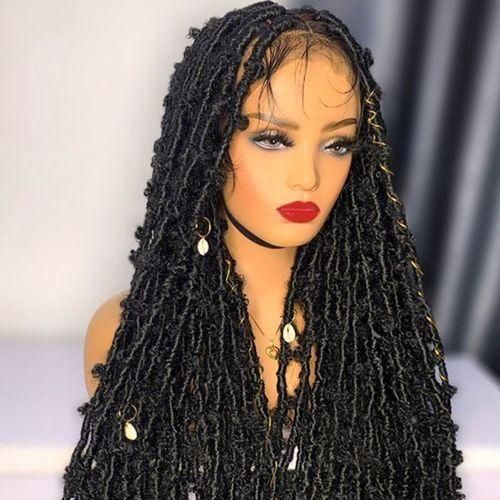 Braided wigs jumia kenya outlet