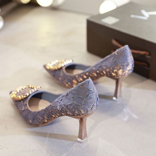 Unique heels best sale online