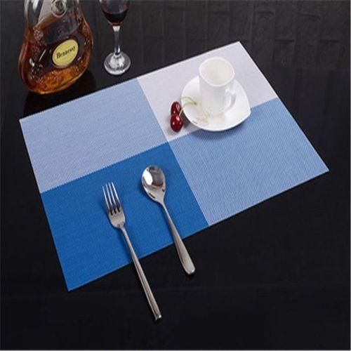 product_image_name-Generic-6pcs PVC  Dining Table Mats-2